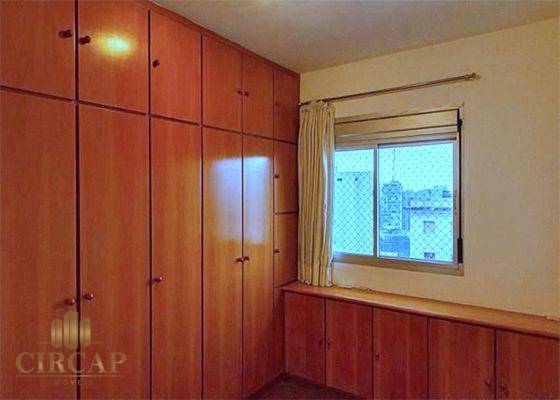 Apartamento à venda com 3 quartos, 106m² - Foto 9