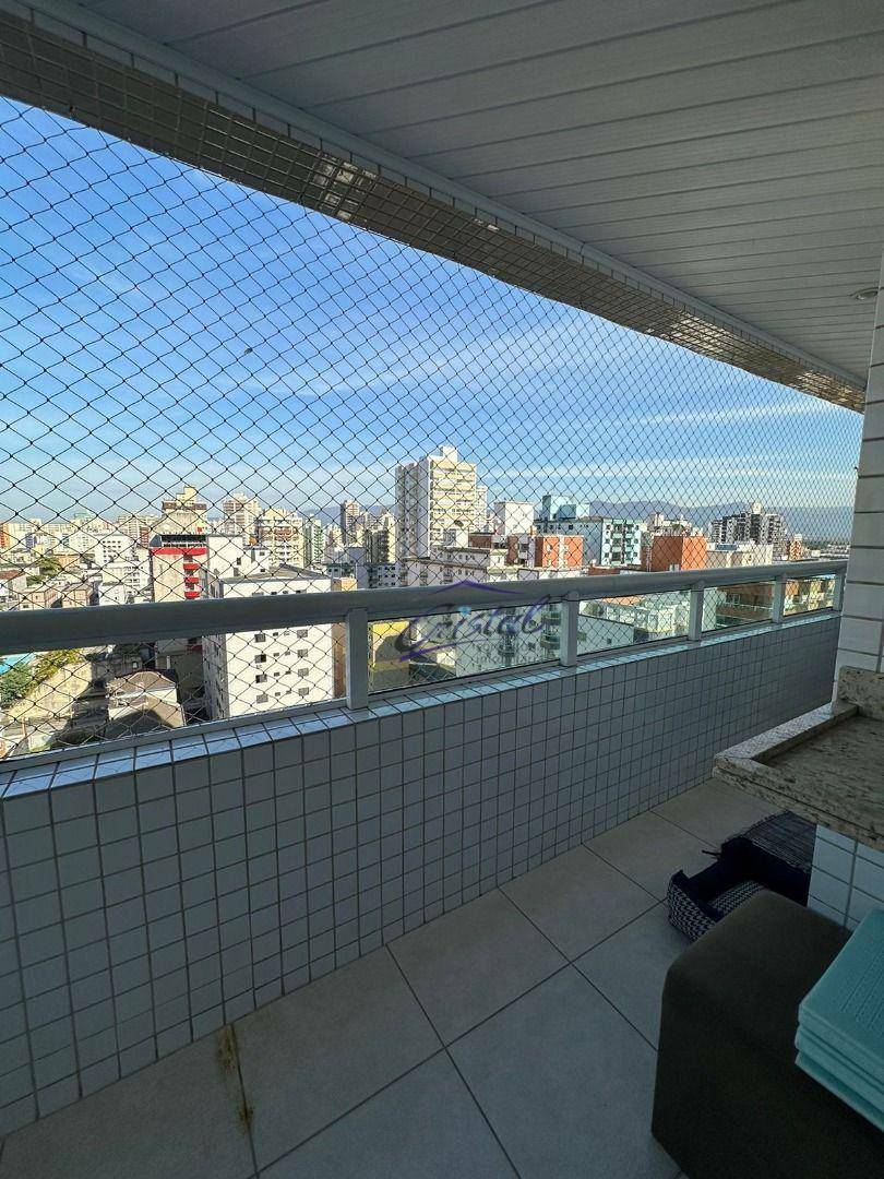 Apartamento à venda com 3 quartos, 123m² - Foto 8