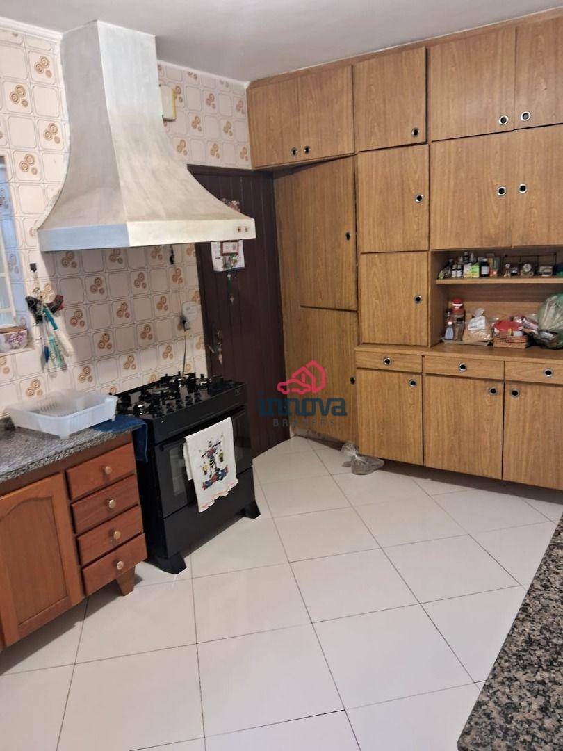 Sobrado à venda com 3 quartos, 90M2 - Foto 10