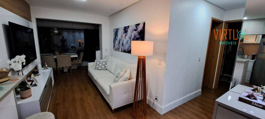 Apartamento à venda com 2 quartos, 64m² - Foto 16