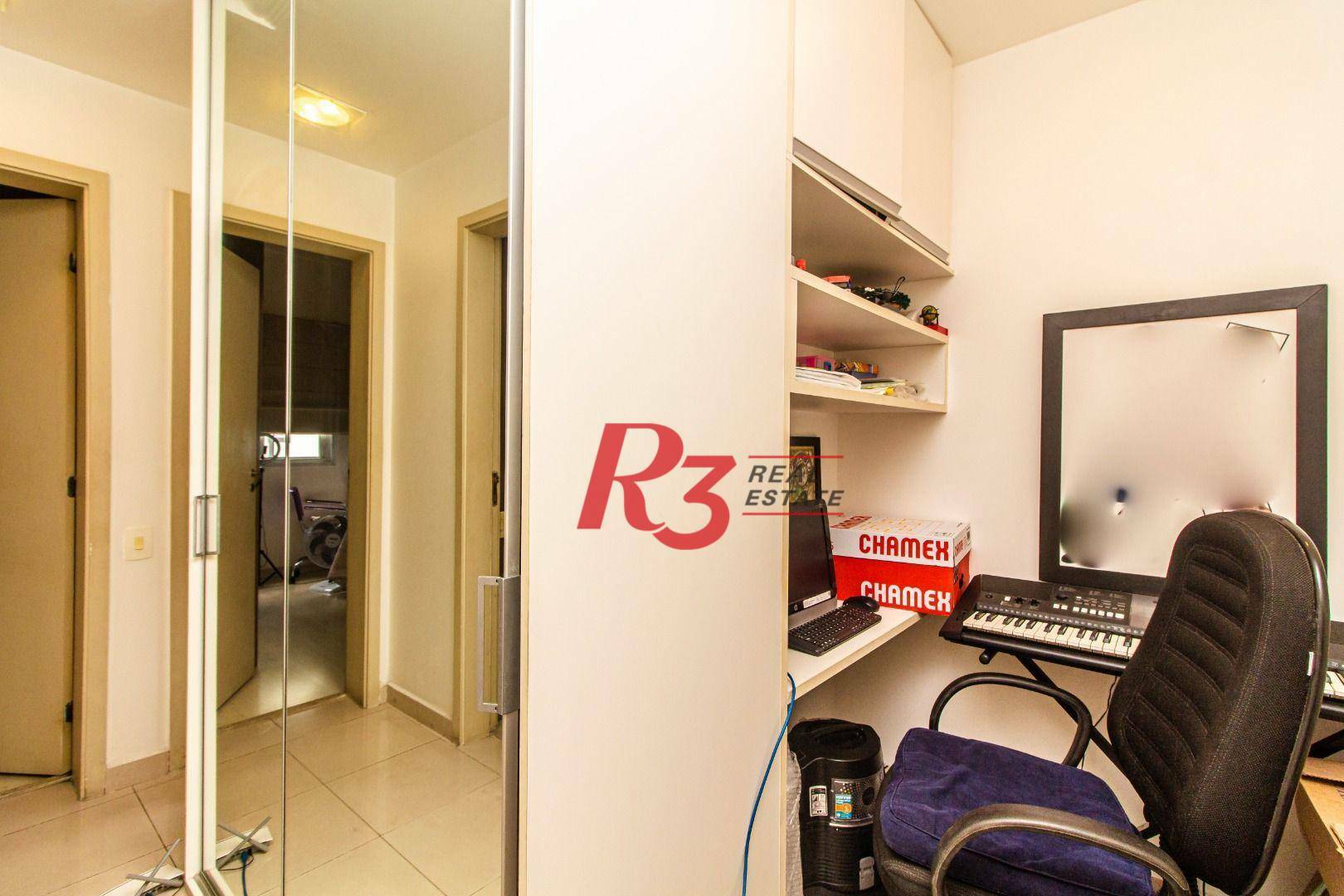 Apartamento à venda com 4 quartos, 134m² - Foto 15