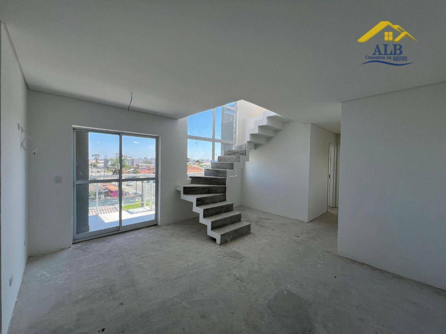 Cobertura à venda com 3 quartos, 103m² - Foto 3