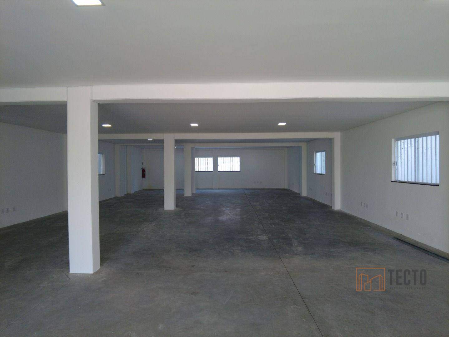 Depósito-Galpão-Armazém para alugar, 460m² - Foto 14