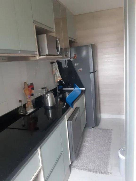 Apartamento à venda com 1 quarto, 46m² - Foto 2