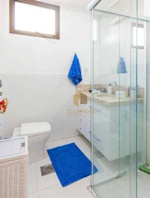 Apartamento à venda com 3 quartos, 170m² - Foto 12