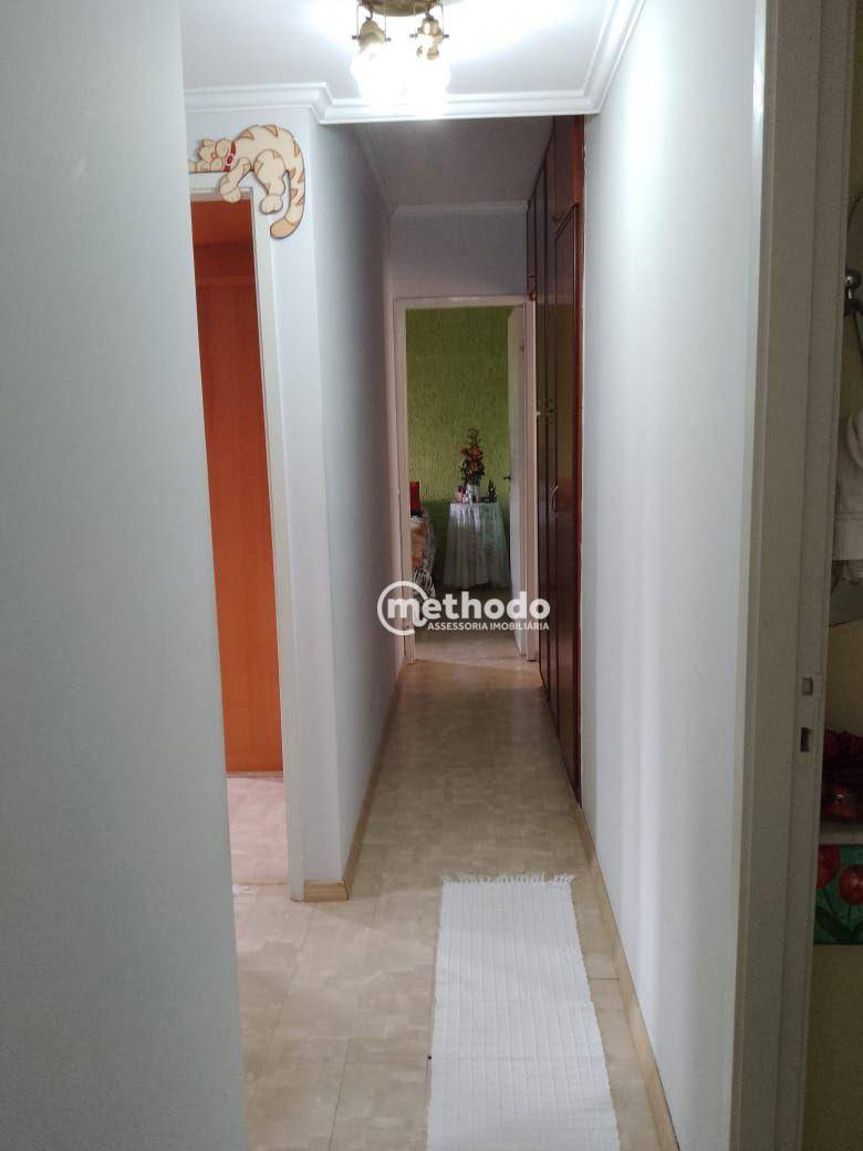 Apartamento à venda com 3 quartos, 98m² - Foto 6