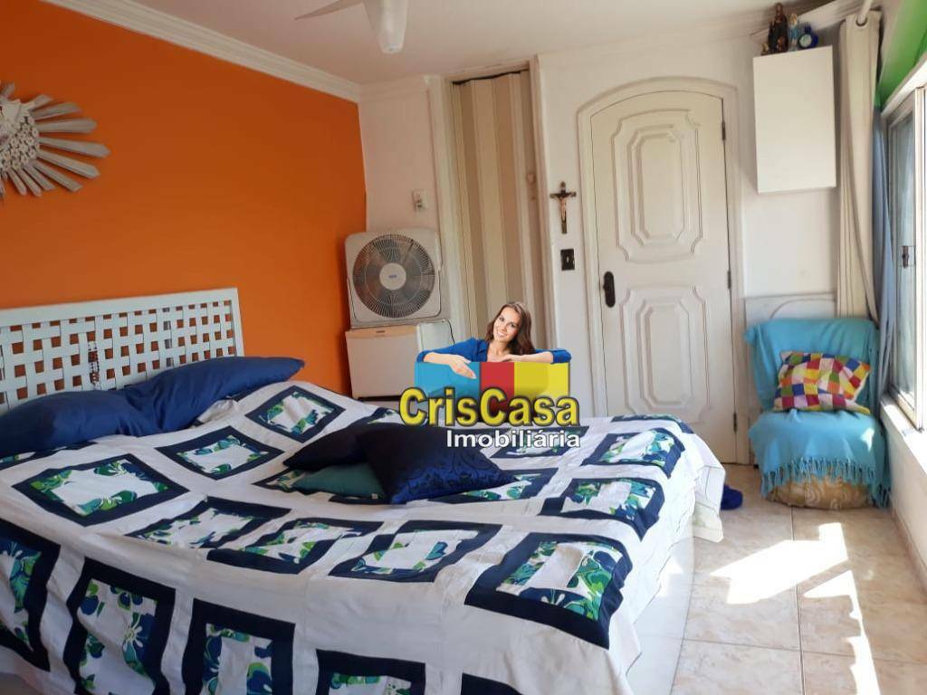 Apartamento à venda com 3 quartos, 200m² - Foto 62