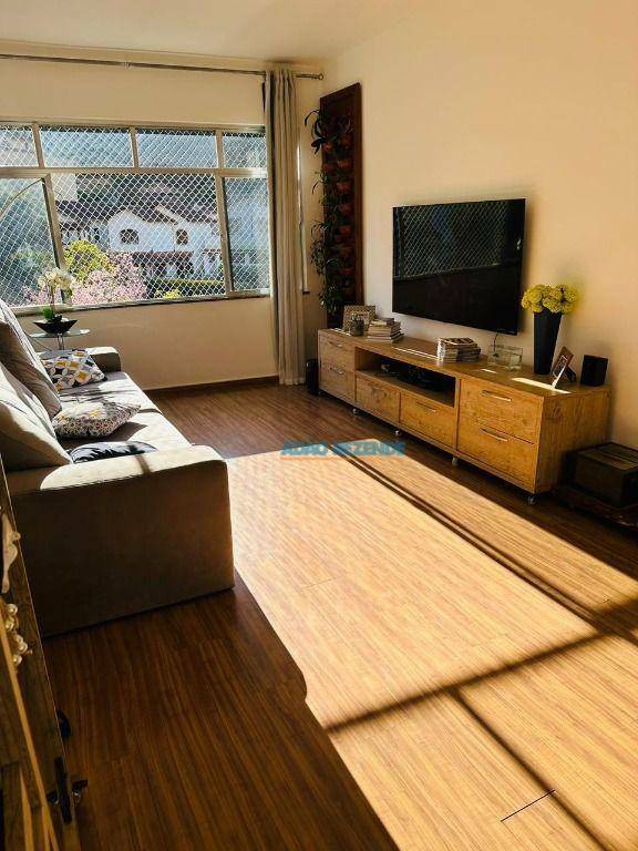 Apartamento à venda com 2 quartos, 75m² - Foto 2