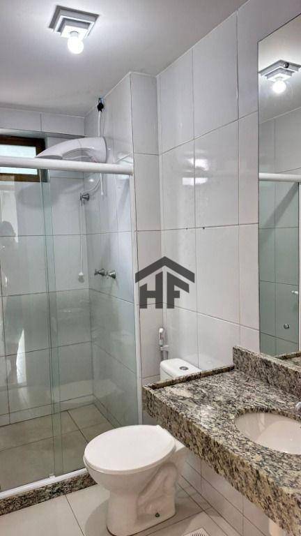 Apartamento para alugar com 2 quartos, 50m² - Foto 8