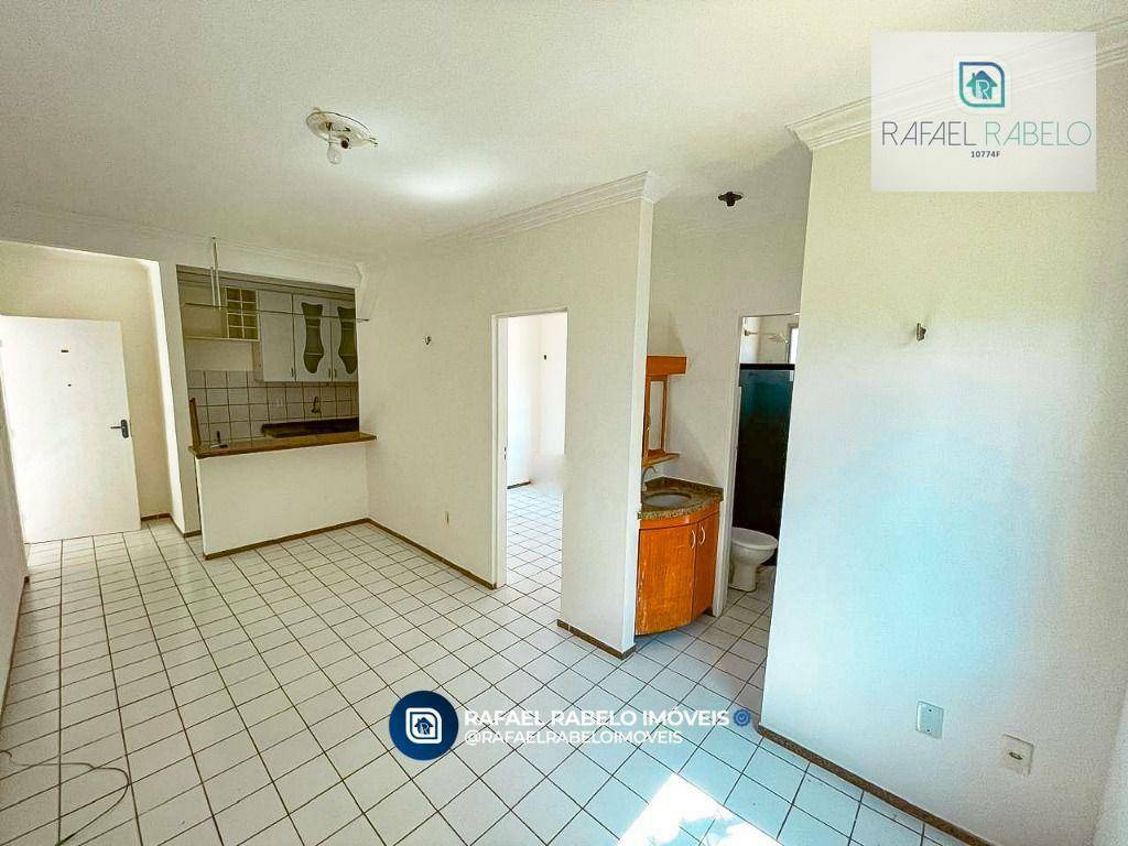 Apartamento para alugar com 2 quartos, 46m² - Foto 1