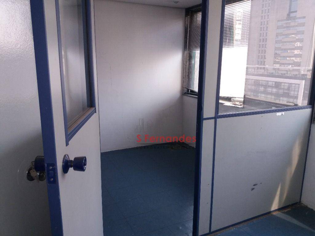 Conjunto Comercial-Sala para alugar, 60m² - Foto 10