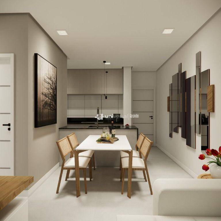 Cobertura à venda com 4 quartos, 176m² - Foto 8