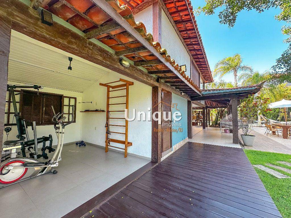 Casa de Condomínio à venda com 6 quartos, 317m² - Foto 15