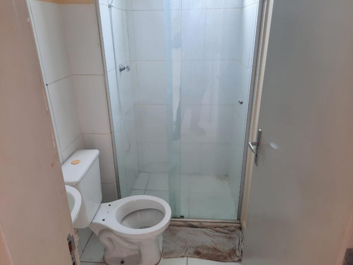 Apartamento à venda com 2 quartos - Foto 5