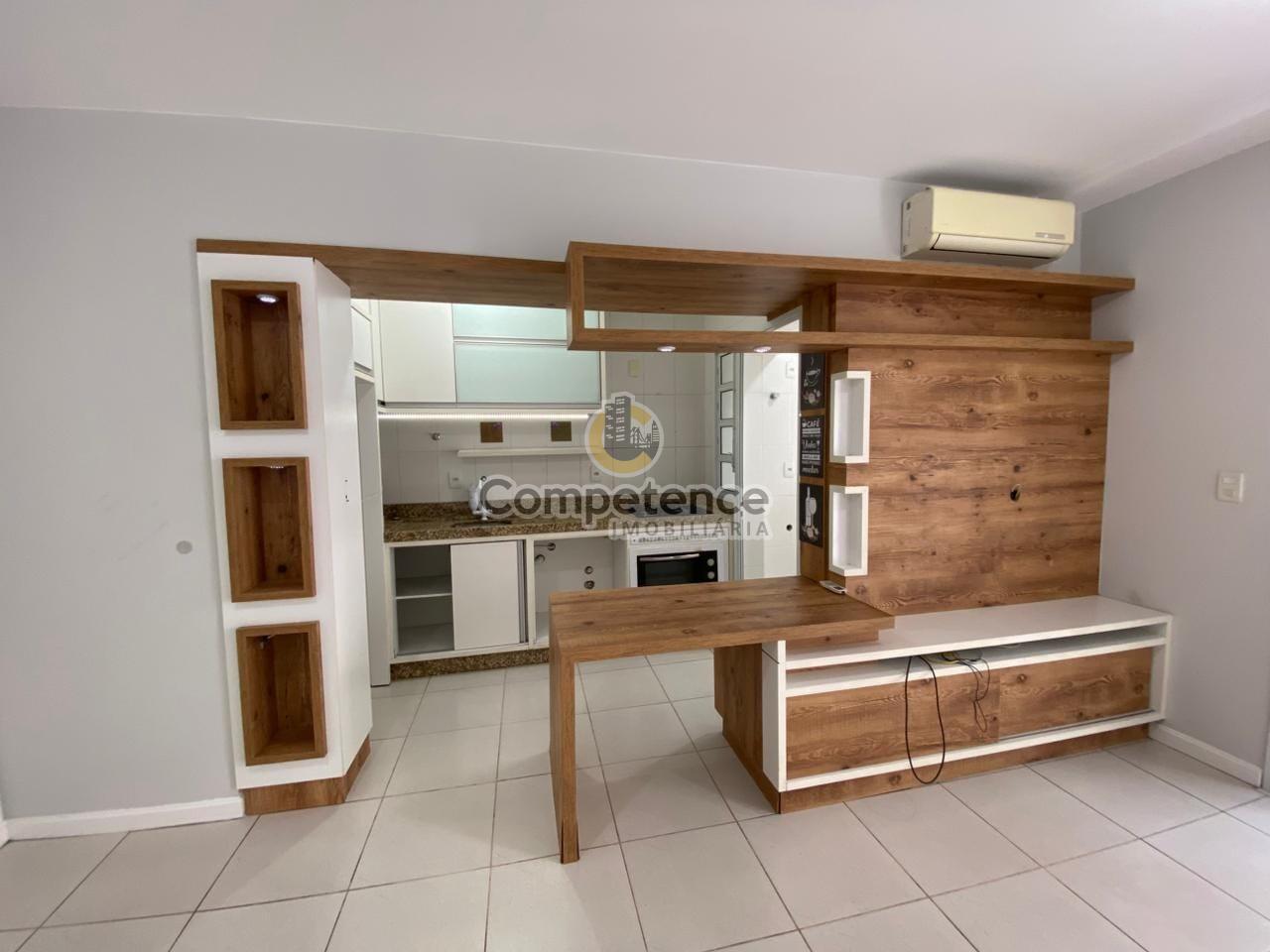 Apartamento à venda com 2 quartos, 63m² - Foto 3