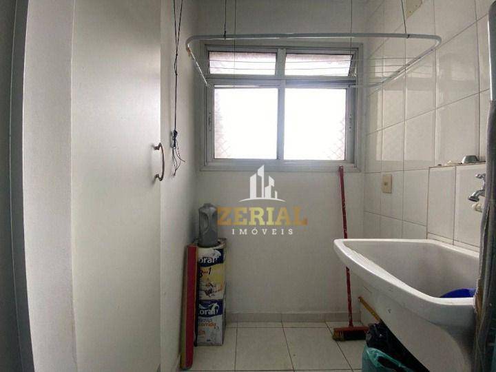 Apartamento à venda com 2 quartos, 50m² - Foto 6