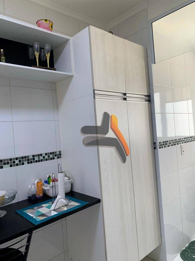 Apartamento à venda com 3 quartos, 75M2 - Foto 27