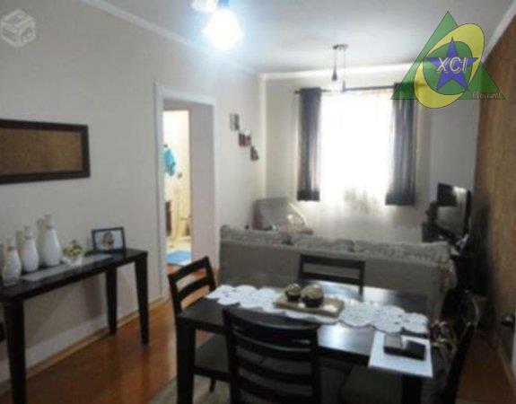 Apartamento à venda com 2 quartos, 64m² - Foto 6