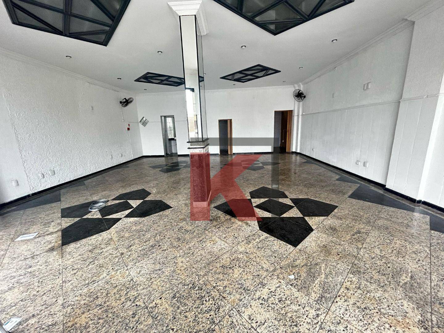 Loja-Salão, 90 m² - Foto 4