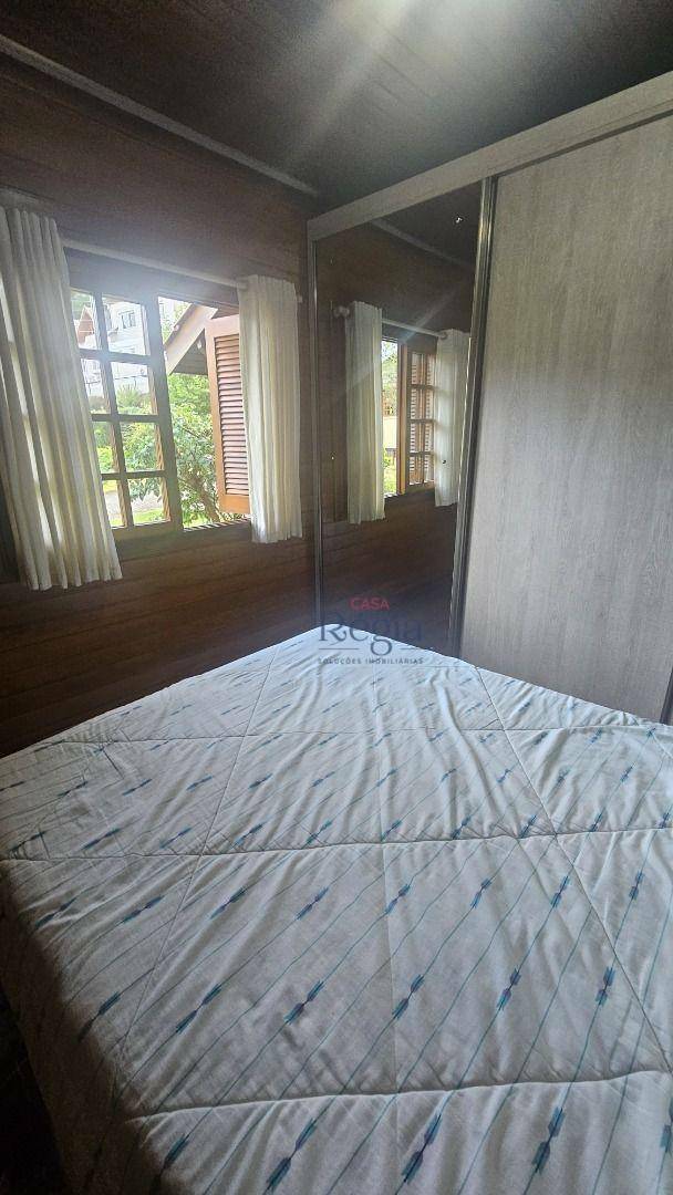 Casa de Condomínio à venda e aluguel com 2 quartos, 65m² - Foto 43