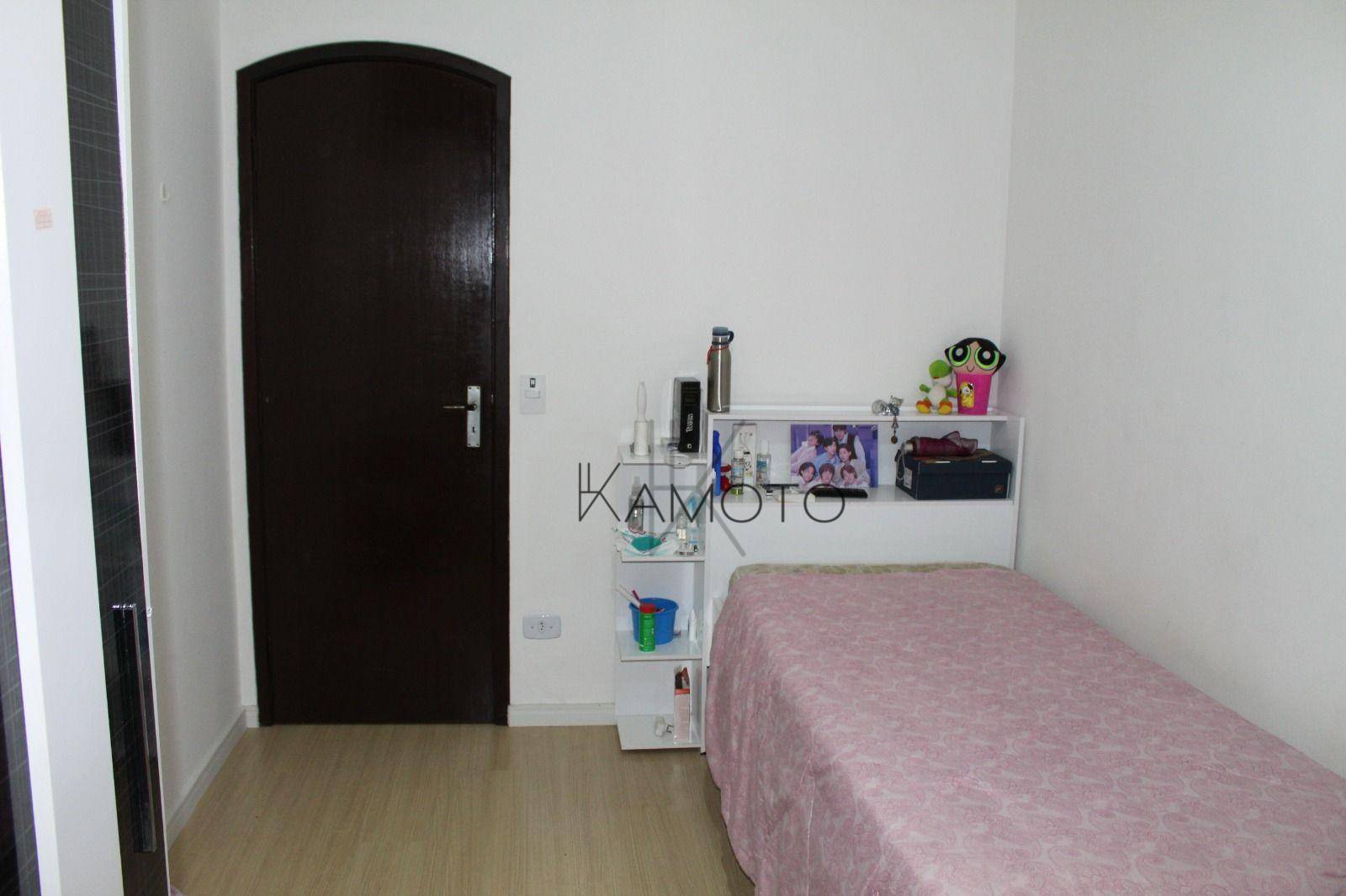 Apartamento à venda com 2 quartos, 62m² - Foto 3