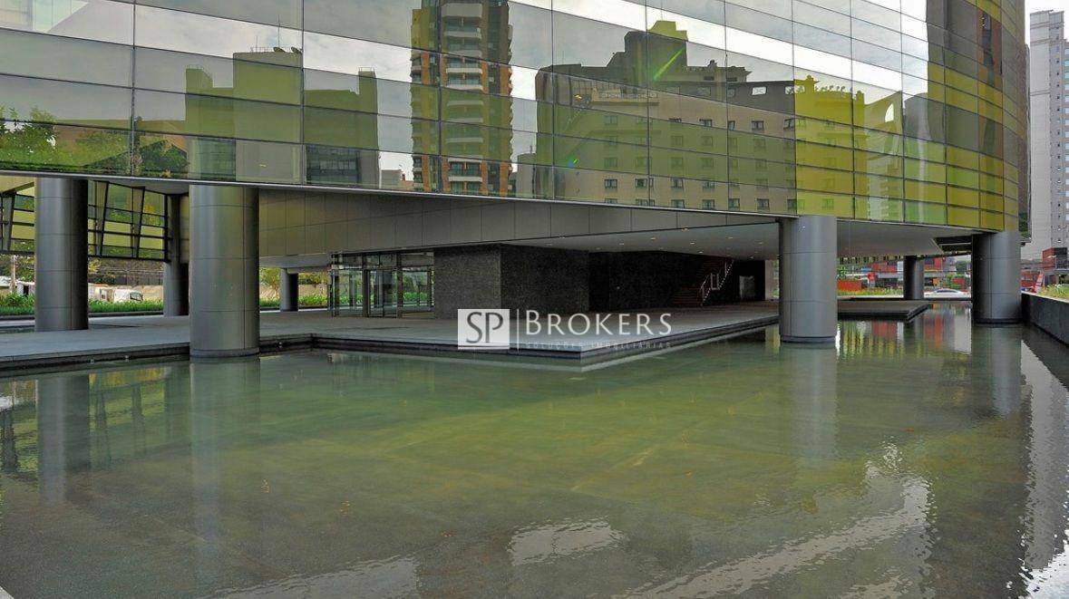 Conjunto Comercial-Sala para alugar, 635m² - Foto 10