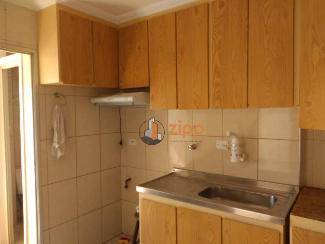 Apartamento à venda com 2 quartos, 62m² - Foto 34