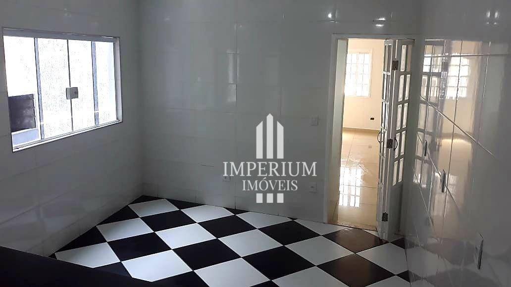 Sobrado à venda com 3 quartos, 115m² - Foto 1