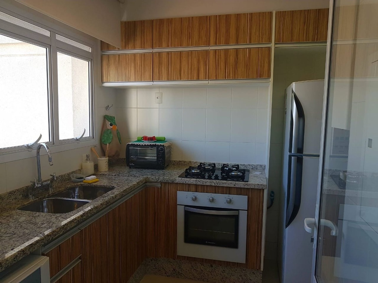 Apartamento à venda com 3 quartos, 138m² - Foto 6