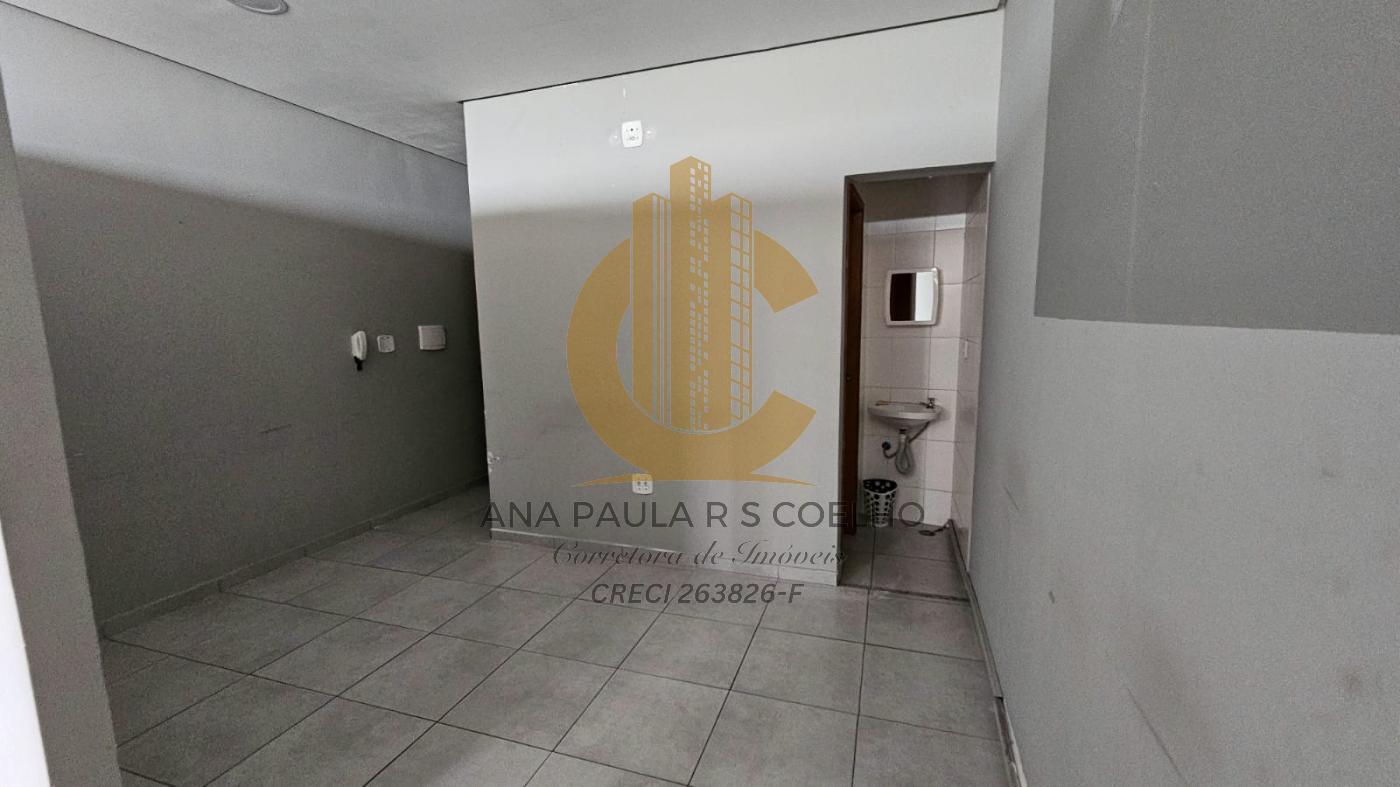 Conjunto Comercial-Sala para alugar, 38m² - Foto 12