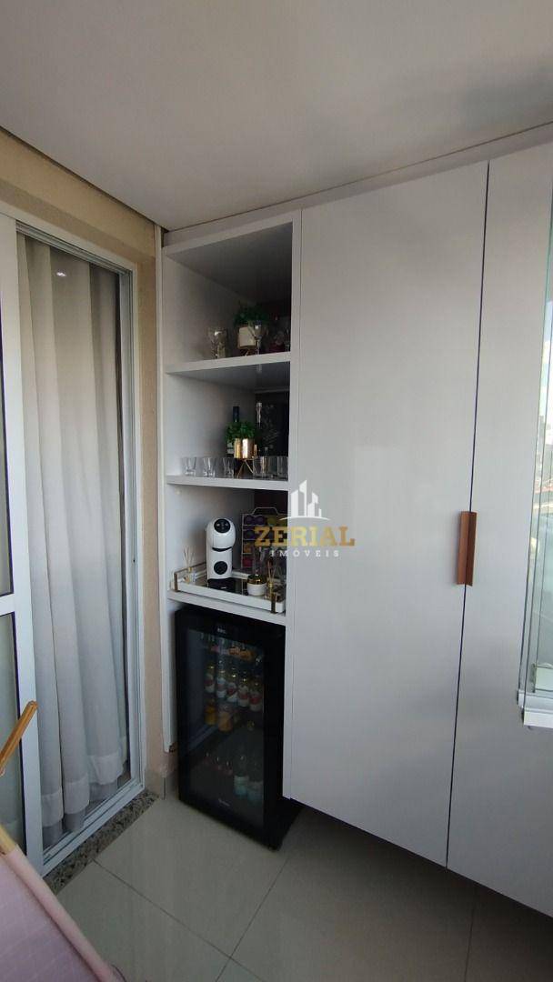 Apartamento à venda com 3 quartos, 78m² - Foto 17