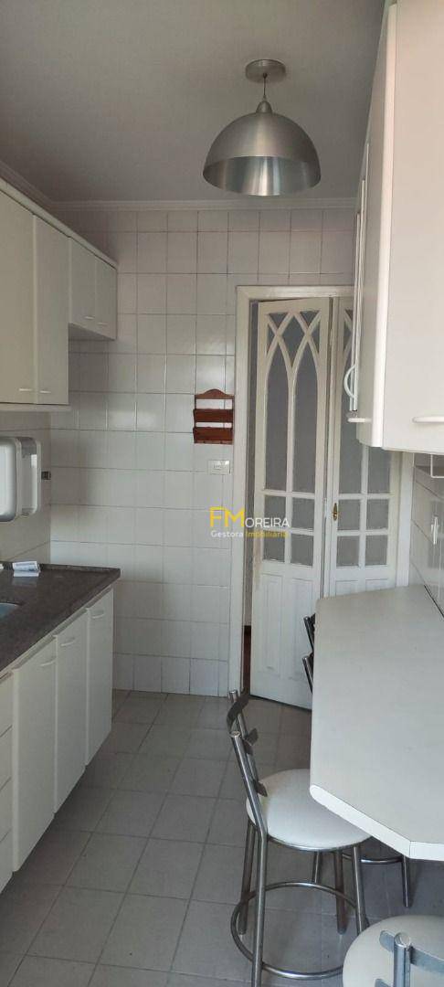 Apartamento à venda com 2 quartos, 61m² - Foto 20