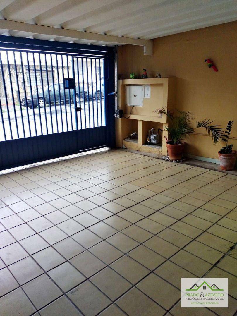 Casa à venda com 3 quartos, 199m² - Foto 21