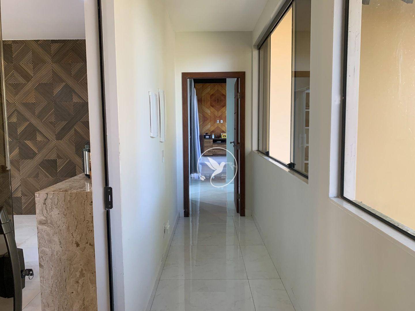 Casa à venda com 5 quartos, 410m² - Foto 22