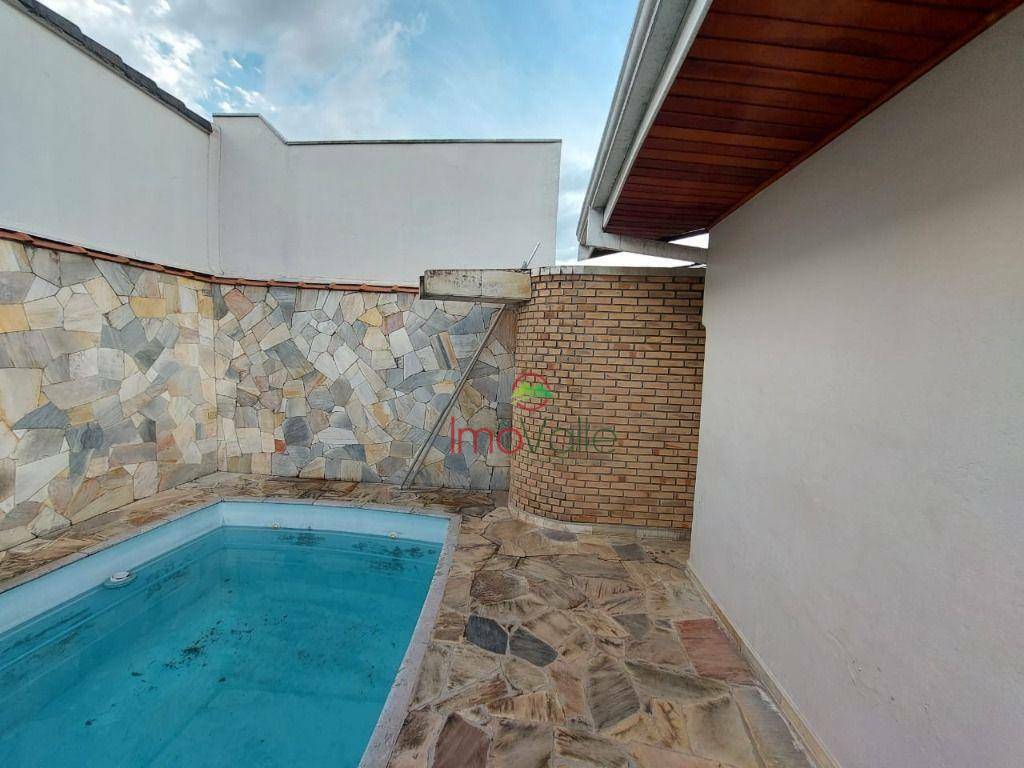 Casa de Condomínio à venda com 3 quartos, 280m² - Foto 22