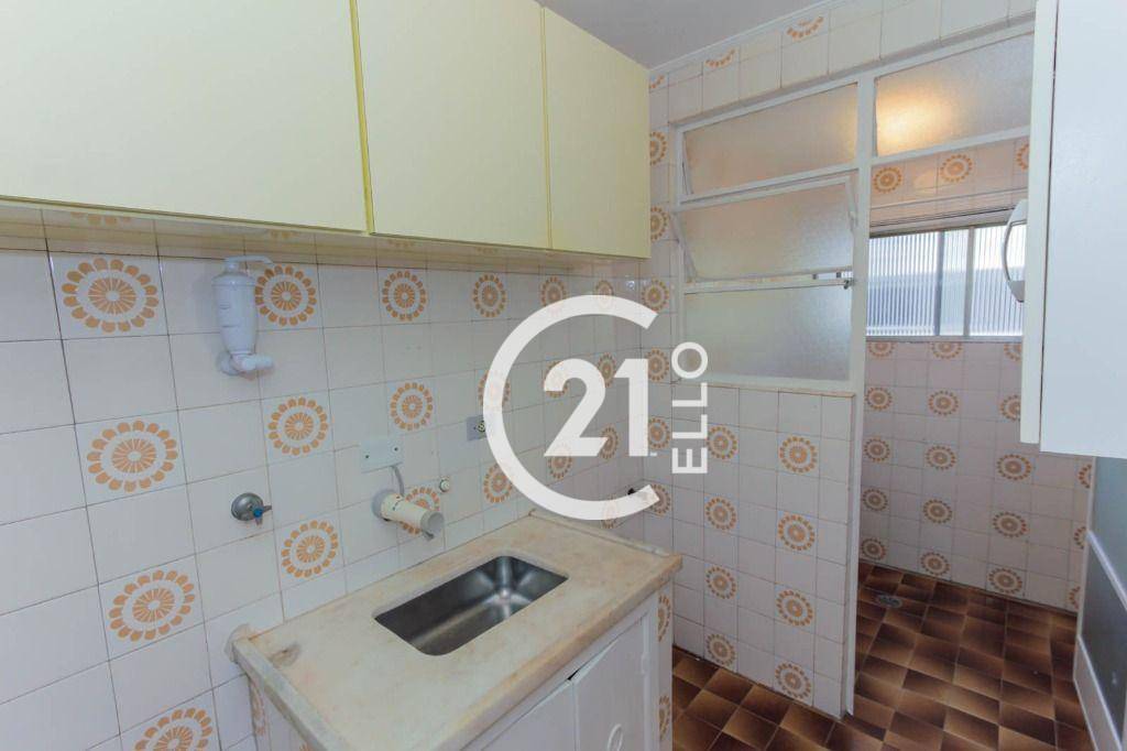 Apartamento à venda com 1 quarto, 66m² - Foto 12