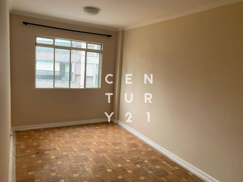 Apartamento à venda com 1 quarto, 43m² - Foto 2