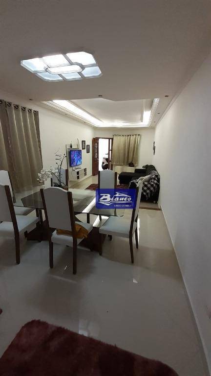 Sobrado à venda com 4 quartos, 181m² - Foto 3