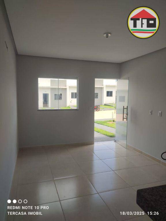 Casa para alugar com 2 quartos, 55M2 - Foto 5