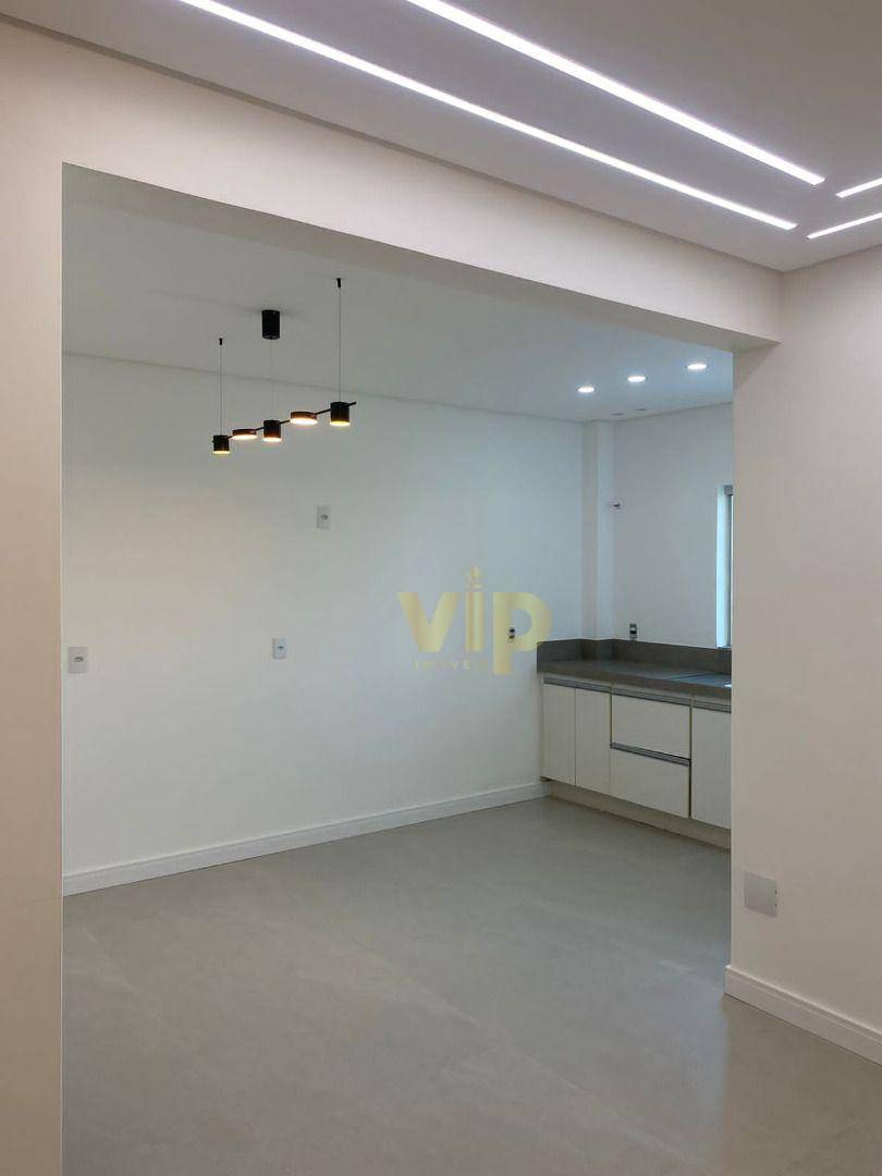 Apartamento à venda com 3 quartos, 110m² - Foto 5