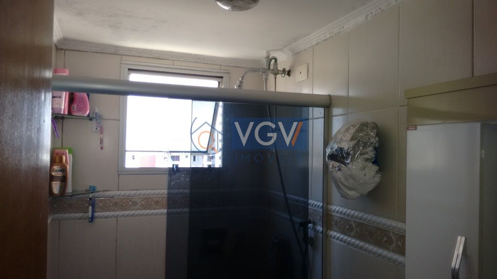 Apartamento à venda com 2 quartos, 53m² - Foto 7