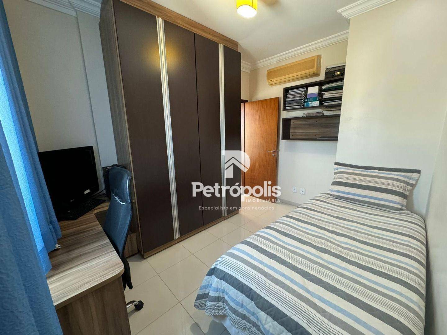 Apartamento à venda com 3 quartos, 155m² - Foto 14