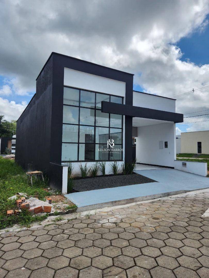 Casa de Condomínio, 3 quartos - Foto 3