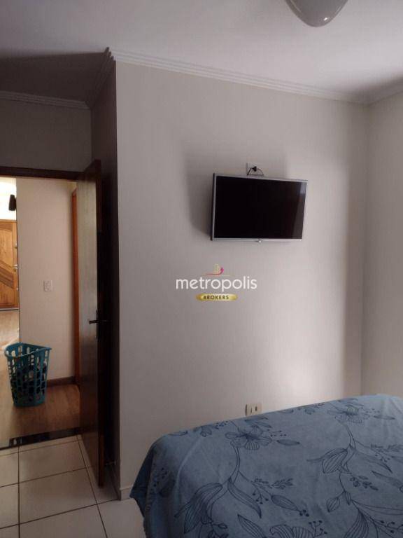 Cobertura à venda com 2 quartos, 100m² - Foto 13