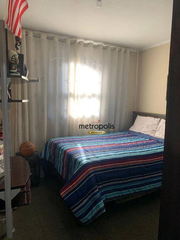 Sobrado à venda com 3 quartos, 186m² - Foto 9
