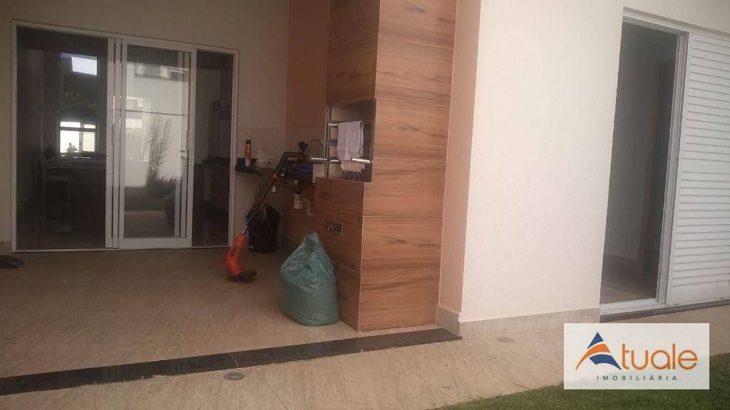 Casa de Condomínio à venda com 3 quartos, 130m² - Foto 27