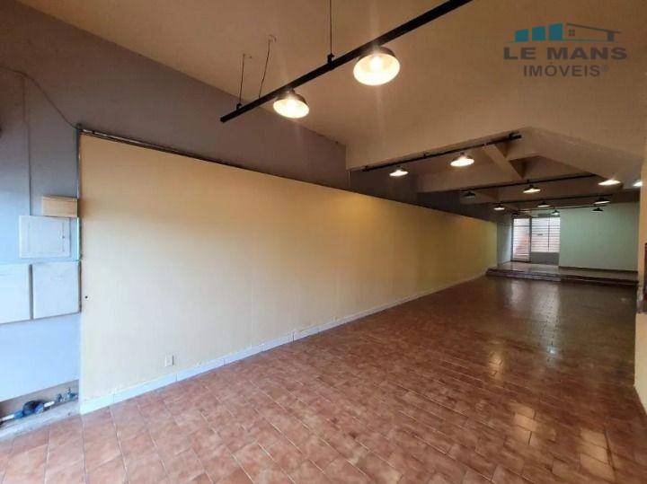 Loja-Salão para alugar, 132m² - Foto 5