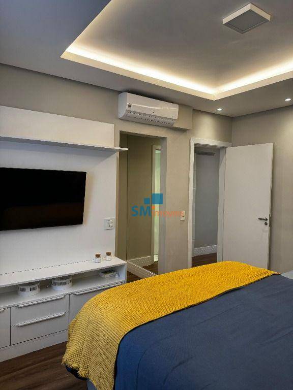 Apartamento à venda com 2 quartos, 90m² - Foto 3