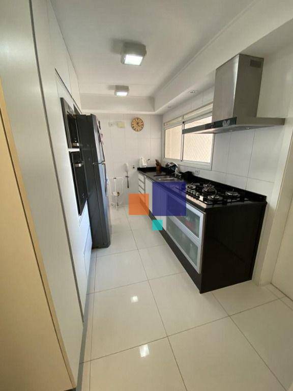 Apartamento à venda com 3 quartos, 160m² - Foto 24