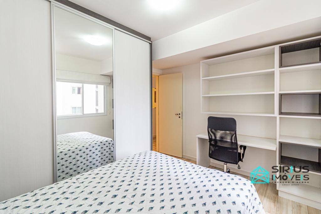 Apartamento para alugar com 1 quarto, 48m² - Foto 5